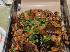 -鱼和肉海鲜大排档(林江名城店)