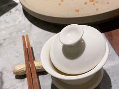 -渔语鱼新川菜Bistro(万象天地店)