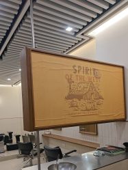 -MARTIN'S BARBER SHOP男士理发馆