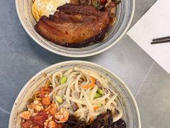 -梅溪·小伙子干挑面(安吉总店)