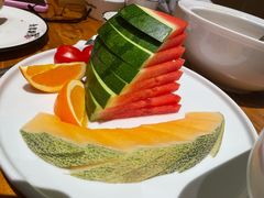 -壹零捌道·北京烤鸭(车公庄店)
