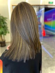 -LEE TIME·丽美时沙龙