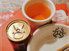 -大龙燚火锅(太古里店)
