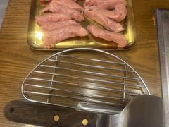 -韩阳王石板烤肉