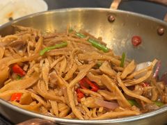 -简小舍·民间手艺菜(武昌江滩店)