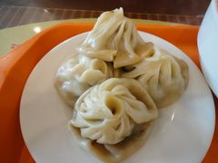 无锡小笼-王興記(中山路店)