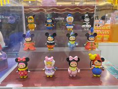 -泡泡玛特POPMART(上海环球港店)