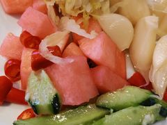 -虾大侠·盱眙龙虾老北京铜锅涮羊肉(金楠天街店)