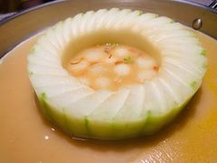 -禄婶鸡煲·打边炉