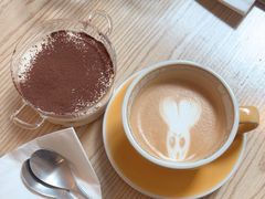 -COFFEE HOLIC(朝外SOHO店)