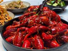油焖大虾-巴厘龙虾·榜首油焖大虾(洞庭·艺术洋房店)