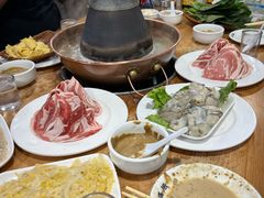 -元盛居(亚泰大街店)
