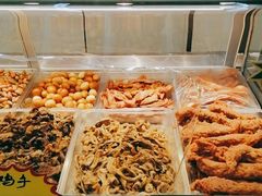 -哈尔信食品超市(世纪花园店)
