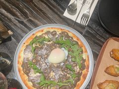 -LES ELITES 英集荟(南京西路店)