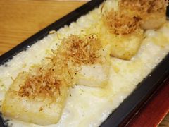-小句号日本料理(江宁万达店)