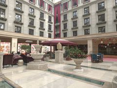 -中家鑫园温泉酒店鑫悦汤泉