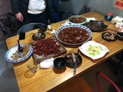 -金陵夜猫子私房菜(茂业天地店)
