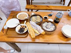 -阊门姚记豆浆(旧学前直营店)