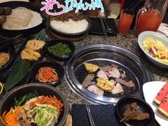 -韩罗苑(万象城店)