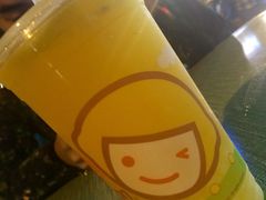 快乐柠檬(瑞金二路店)-快乐柠檬happylemon(日月光店)