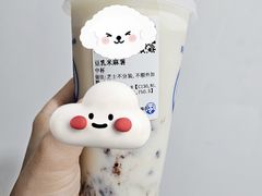 -茶百道(景田东路店)