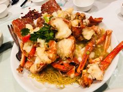 -福升海鲜洒楼