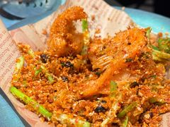 -老城鲜·小海鲜贝贝煲火锅(壹方城店)