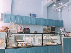 -留下法式甜品(盛世郦园店)