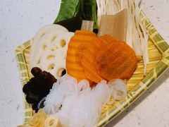 -鱼酷活鱼烤鱼(南京水游城店)