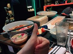 -大隐·成都火锅Bistro(合生麒麟新天地店)