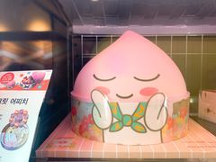 -Baskin Robbins(弘大店)