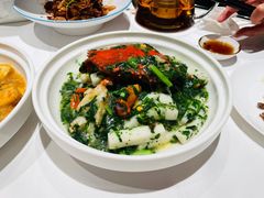 -上海老饭店(北京分店)