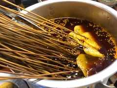 -搓火大都会(广安门总店)