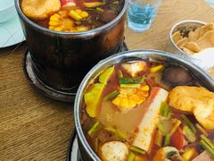 -Thai Basil罗勒叶泰式餐厅(时代天街店)