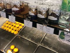 -莉蓮蛋挞(静安寺店)
