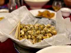 -隆都四季香饭店(碧海路店)