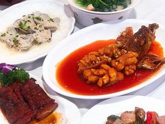 -渔民新村(番禺总店)