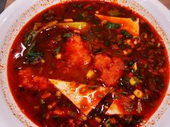 -魏家凉皮(博水商务大厦店)