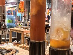-霸腹烤肉(厦门柚子番店)