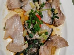 -顺德喜来登酒店·采悦轩
