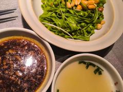 -晓粤·惹味粤菜(凯德乐峰广场店)