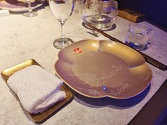 -上和臻品中国菜(花园街店)