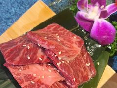-丸藏和牛烧肉专门店(园区师惠坊店)