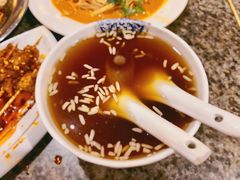 桂花米酒汤圆-小街天府