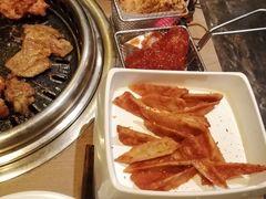 -火炉火自助餐(悠唐购物中心店)