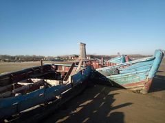 -老虎石海上公园