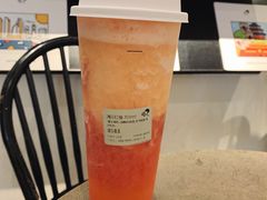 -喜茶(东莞汇一城店)