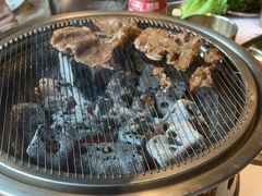 -西塔老太太泥炉烤肉(北京望京店)