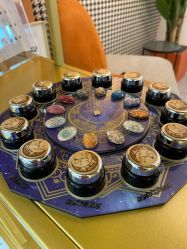 -谜秀韩式半永久纹眉纹绣洗眉