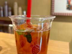 -浅草莓座(あさくさいちござ)